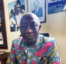 Prince Emmanuel Ngassa Happi, architecte du tourisme africain